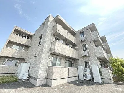 エーデルハイム東香園Ⅱ番館の画像