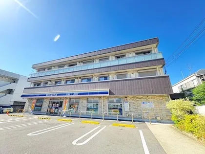 シャーメゾン宇治神明【1階】の外観