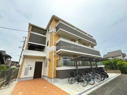 KTIレジデンス寺田の画像