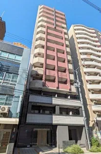 エスライズ天満橋の画像