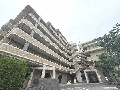 朝日プラザ宇治の画像