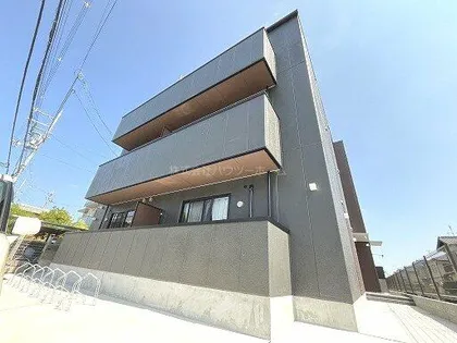 フォルモント城陽の画像