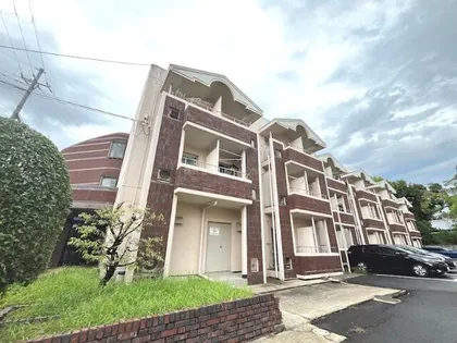 大久保ガーデンヒルズの画像