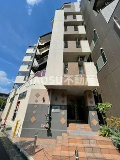 後光ビル春宮の画像