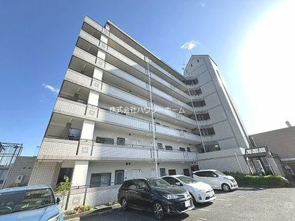 ラポート折坂の画像