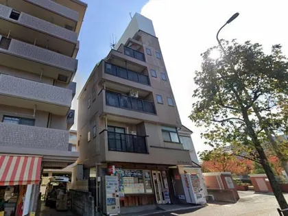 サンスカイ葉山の画像