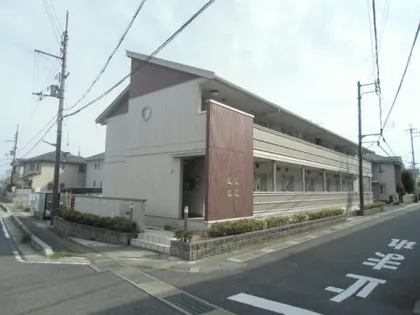 コンフォートMーⅡの画像