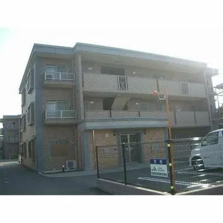 プレジュール弐番館の画像