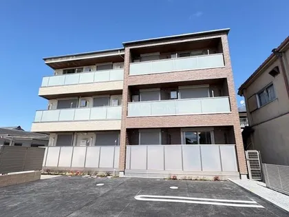 シャーメゾン碩の画像