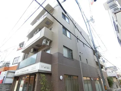 KTIレジデンス摂津富田の画像