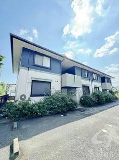 兵庫県西宮市段上町6丁目【アパート】の外観