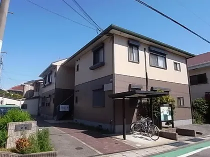 シャーメゾン常磐の画像