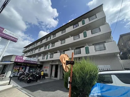 グランボア【306号室】の外観