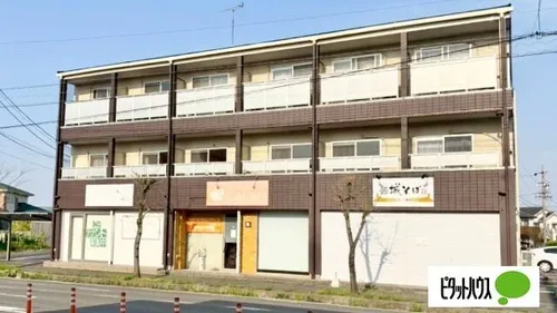 オークステシマの画像