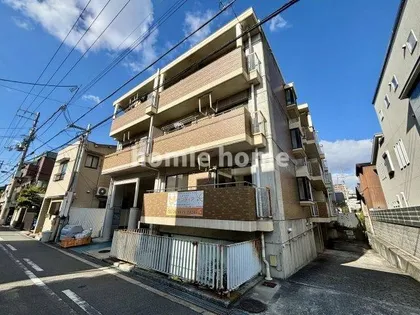 エクセル ドメイン南田辺の画像