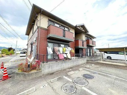 メリーファンテン B棟の画像