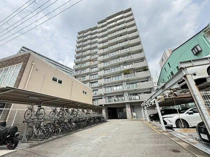 サングレイド加古川IIの画像