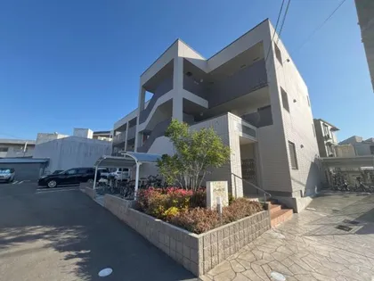 ドミール長岡京の画像