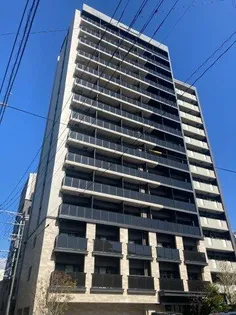 LANDIC BAY FIELDの画像