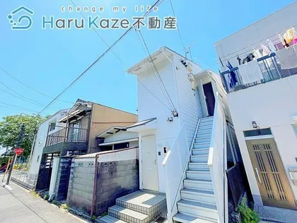 パークサイドプレイスの画像