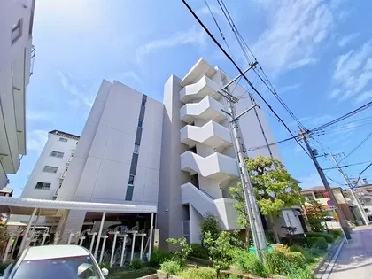 コンフォリア高槻の画像