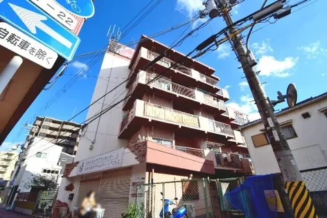 本町コスモハウスの画像