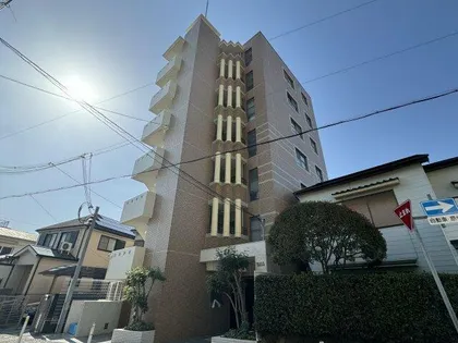 ラウル甲子園口の画像