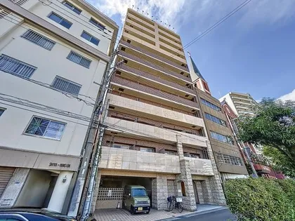 エスライズ新神戸の画像