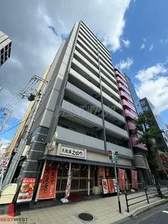 プレスト博労町の画像