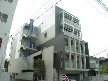 ハイディングプレイス荒江の画像