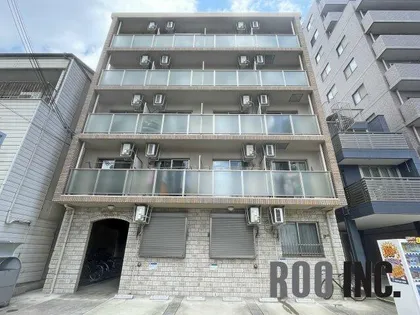 MISTRAL飾磨駅前の画像