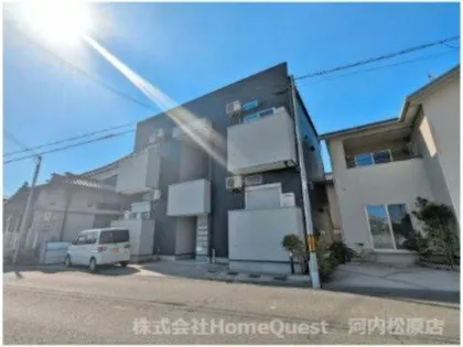 アイリス南余部の画像