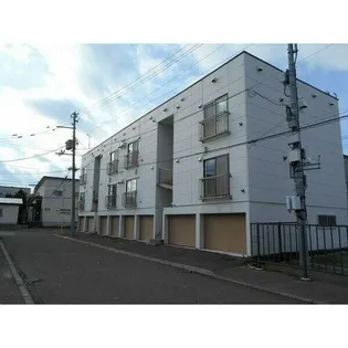 ソシアルトミイNo91【102号室】の外観