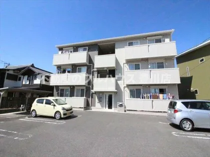 カーサ メディオの画像