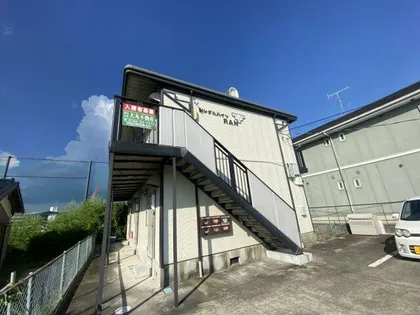 シングルハイツRANの画像