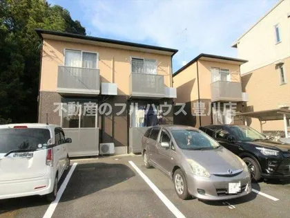 シャーメゾン泉の画像