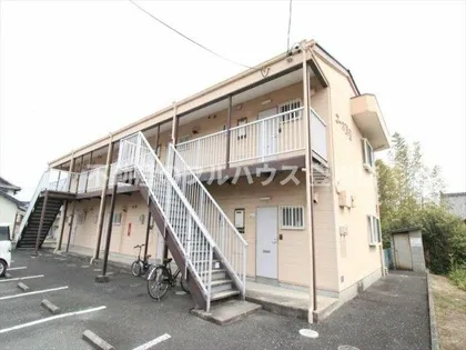 コーポNKの画像