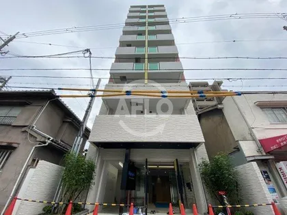 プライマル南森町の画像