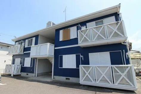 メゾン ドゥ ヴェールの画像