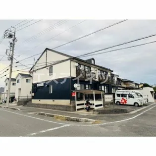 ライフハイツの画像