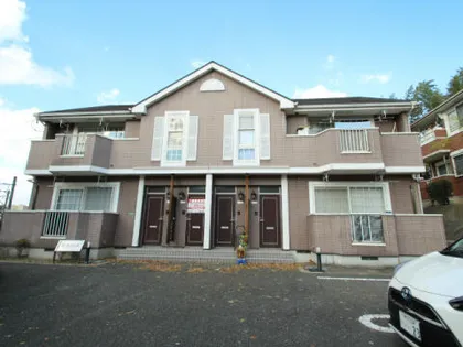 リフレインⅡの画像