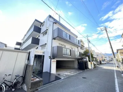 リバーサイド逆瀬川の画像