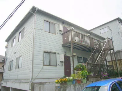 ヒルポイント春日丘の画像