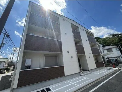 ジーメゾン清須アルカウスの画像