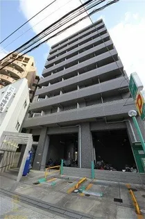 グリーンプラザ新梅田の画像