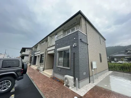 ベル フィオーレ Aの画像