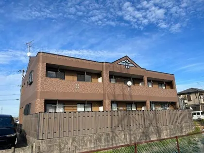 ベル メゾンの画像