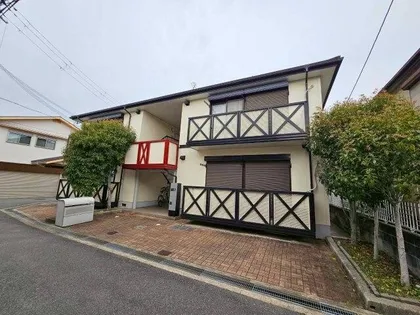 モダニティ池田の画像