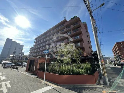 タイガーアネックスマンションの画像