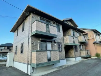 エレガンス シンワ Bの画像